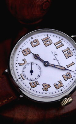 ロンジン腕時計-W1293-4