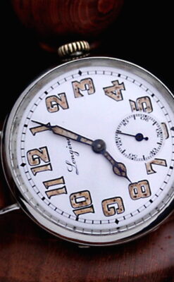 ロンジン腕時計-W1293-5