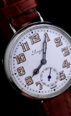 ロンジン腕時計-W1293-6