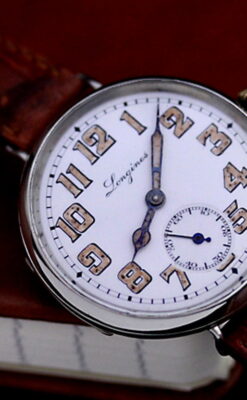 ロンジン腕時計-W1293-7