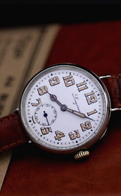 ロンジン腕時計-W1293-8