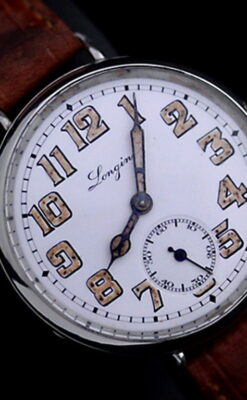 ロンジン腕時計-W1293-9