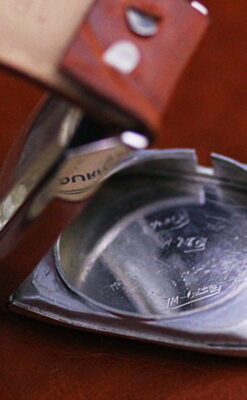 ジラールぺルゴ腕時計-W1296-13