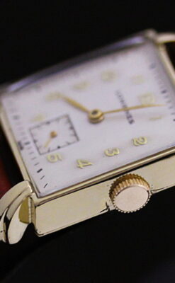 ロンジン腕時計-W1298-10