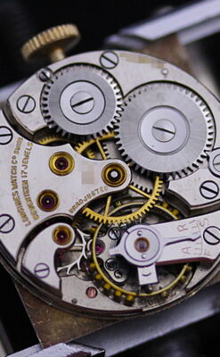 ロンジン腕時計-W1298-14