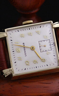 ロンジン腕時計-W1298-3