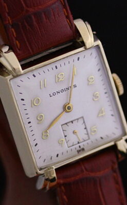 ロンジン腕時計-W1298-5