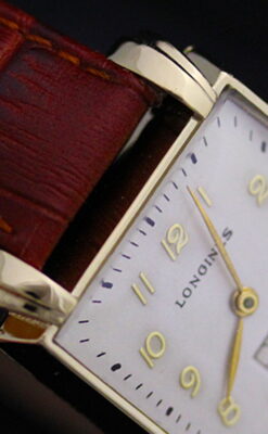 ロンジン腕時計-W1298-6