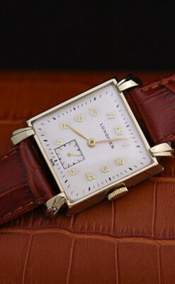 ロンジン腕時計-W1298-7