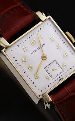 ロンジン腕時計-W1298-8