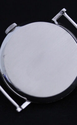 ベンソンのアンティーク腕時計-W1305-15