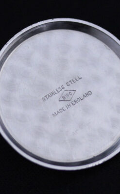 ベンソンのアンティーク腕時計-W1305-16