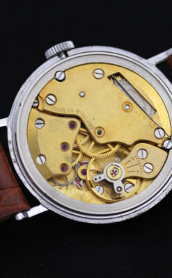 ベンソンのアンティーク腕時計-W1305-17