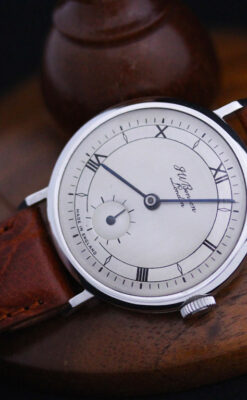 ベンソンのアンティーク腕時計-W1305-5