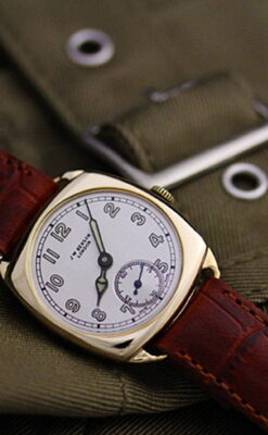 ベンソン腕時計-W1309-1