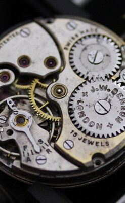 ベンソン腕時計-W1309-14