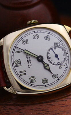 ベンソン腕時計-W1309-4