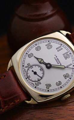 ベンソン腕時計-W1309-5