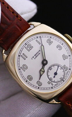 ベンソン腕時計-W1309-6