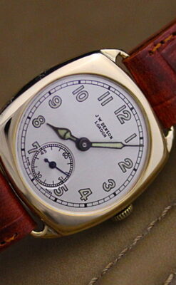 ベンソン腕時計-W1309-7