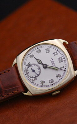 ベンソン腕時計-W1309-8