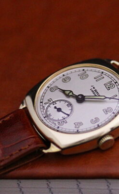 ベンソン腕時計-W1309-9