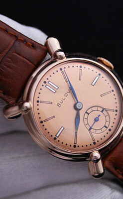ブローバ腕時計-W1310-1