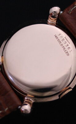 ブローバ腕時計-W1310-12