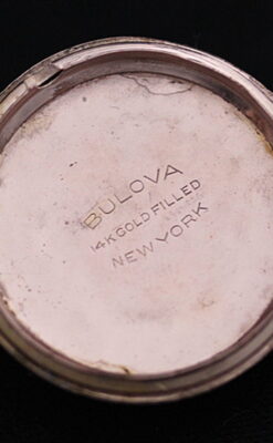 ブローバ腕時計-W1310-13