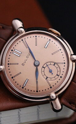 ブローバ腕時計-W1310-4