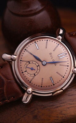 ブローバ腕時計-W1310-5