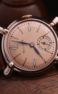 ブローバ腕時計-W1310-6