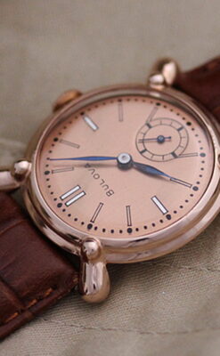 ブローバ腕時計-W1310-8