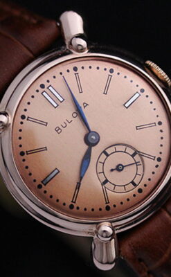 ブローバ腕時計-W1310-9