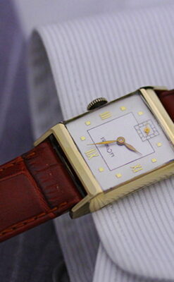 ルクルト腕時計-W1312-1