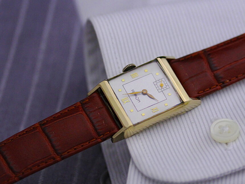 ルクルト腕時計-W1312-1