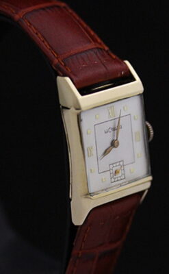 ルクルト腕時計-W1312-10