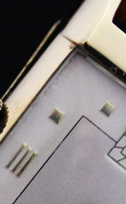 ルクルト腕時計-W1312-14