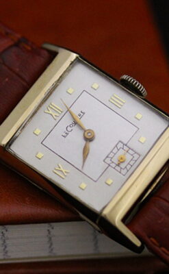 ルクルト腕時計-W1312-4