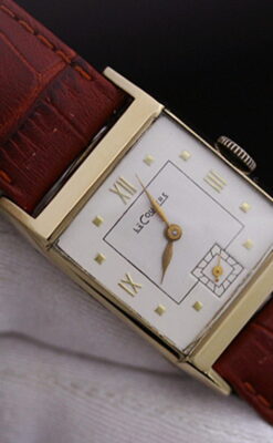 ルクルト腕時計-W1312-5