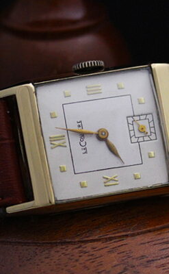 ルクルト腕時計-W1312-7