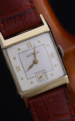 ルクルト腕時計-W1312-8