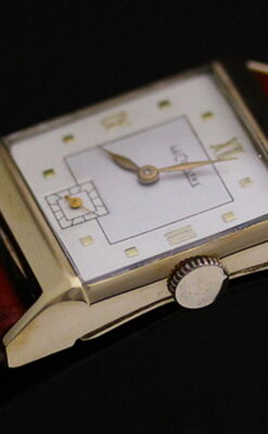 ルクルト腕時計-W1312-9