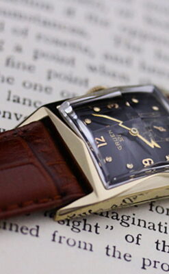 グリュエン腕時計-W1316-1