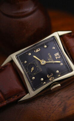 グリュエン腕時計-W1316-4