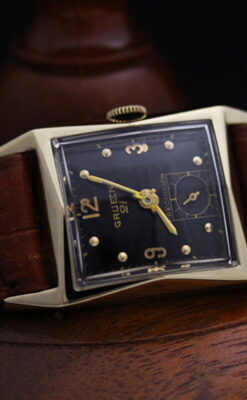 グリュエン腕時計-W1316-5