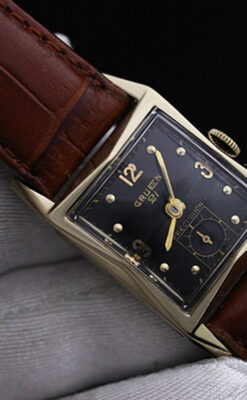 グリュエン腕時計-W1316-6