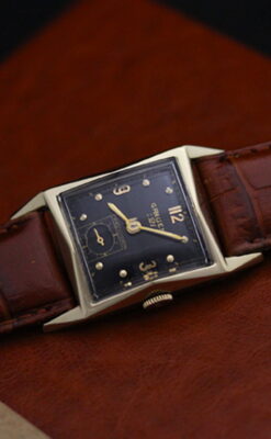 グリュエン腕時計-W1316-8