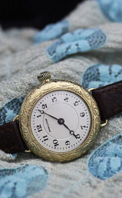 ハミルトン腕時計-W1317-1
