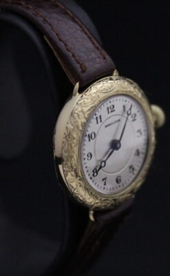 ハミルトン腕時計-W1317-10